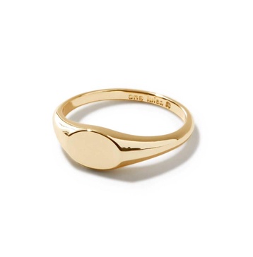 Signet Ring - Cody