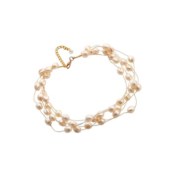 Women's The Venezia Collar Necklace
