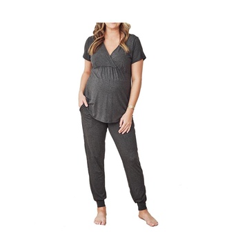 Maternity Angel 2-Piece Kyra Loungewear/Sleepwear PJ