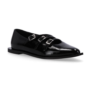 Women's Jive Leather Ballet Flats