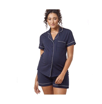 Maternity Angel Summer 2- piece Pajama