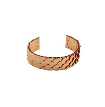 Women's The Python Cuff Bracelet
