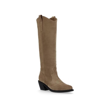 Women's Mount Leather Boots
