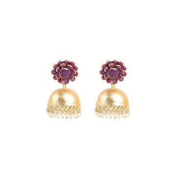 Women's The Zaria Drop Earrings