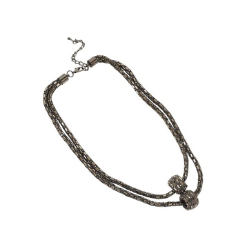 Women's The Mirror Multi-Layer Necklace