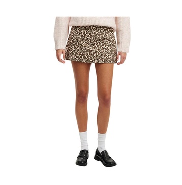 Women's Freddie Mini Skirt