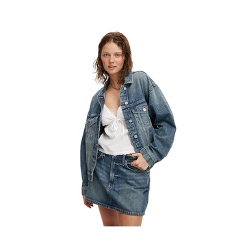 Women's Original Denim Jacket