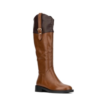 Women's Desiree Tall Boot