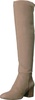 Vince Camuto Womens Kantha Over The Knee Boot
