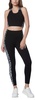 Andrew Marc Women's Pull on High Waist Legging