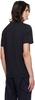 Navy Patch T-Shirt