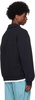 Black Crew Polo