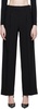 Black Ulla Trousers