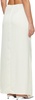 Off-White Imogen Maxi Skirt