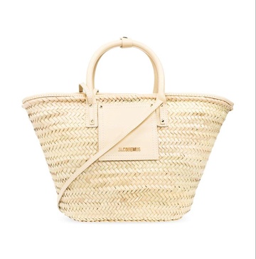 Jacquemus ‘Le Panier Soli’ shopper bag