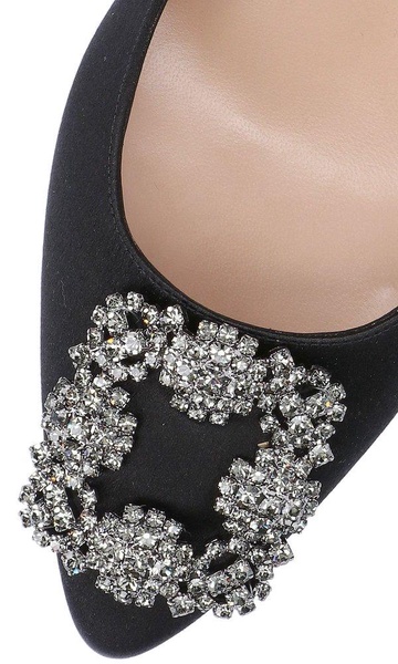 Hangisi Pumps