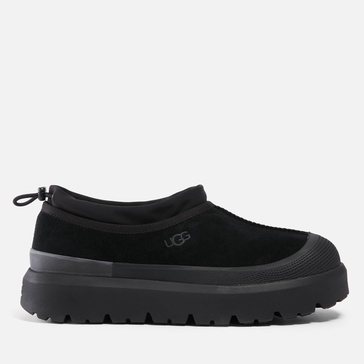 UGG Men's Tasman Waterproof Suede Boots - UK 7
