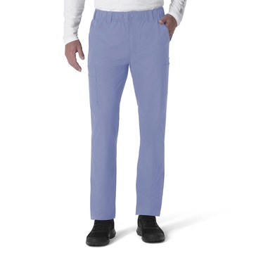 Carhartt Men's Force Straight Leg Pant