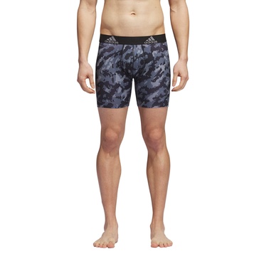 adidas Men's Performance Boxer Brief Underwear 1-Pack