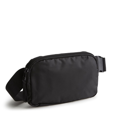 Vera Bradley Women's Ripstop Woodward Small Belt Bag