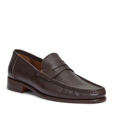 Bruno Magli Men's Tonio Penny Loafers