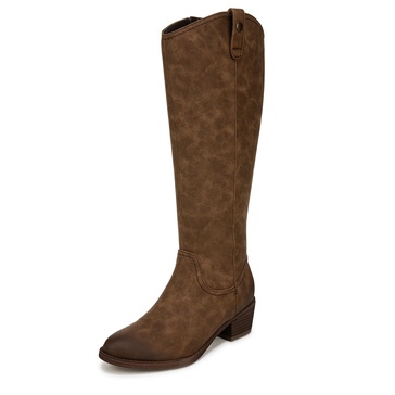 Naturalizer Women's Zoya Western Boot