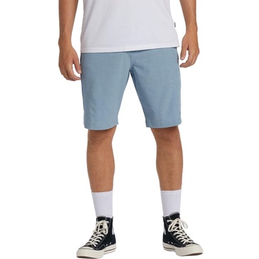 Billabong Men's Crossfire Hybrid Short
