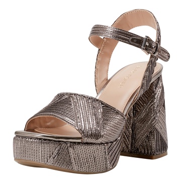 Marc Fisher Women's Seleny Heeled Sandal