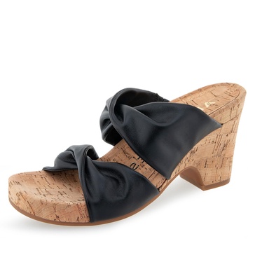 Aerosoles Women's Mercer Wedge Sandal