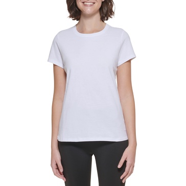 Calvin Klein Women's Short Sleeve T-Shirt
