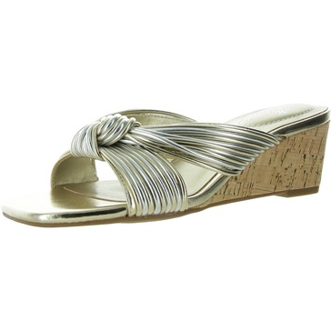 Bandolino Women's Sassier Wedge Sandal