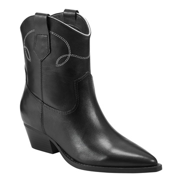 Marc Fisher Women's Nonie Ankle Boot