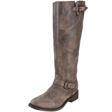 Miz Mooz Women's Domino Engineer Boot