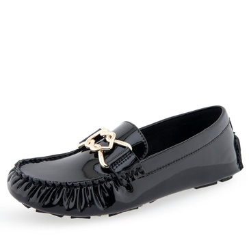 Aerosoles Women's Gaby Loafer Flat