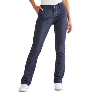 AEROPOSTALE Women's Aero Classic Uniform Pant