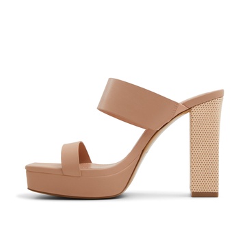 ALDO Women's Audreena Heeled Sandal