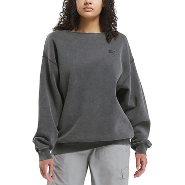 Reebok Women's Sweatshirt