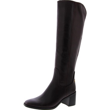 Naturalizer Women's 27 Edit Edda Over-The-Knee Boot