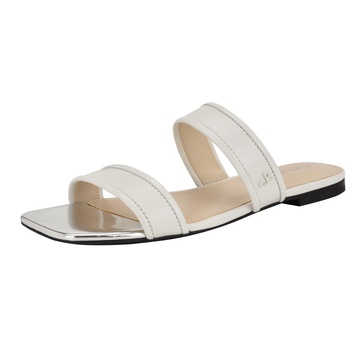 Calvin Klein Women's Felisa Flat Sandal