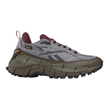 Reebok Unisex-Adult Zig Kinetica 2.5 Edge Sneaker