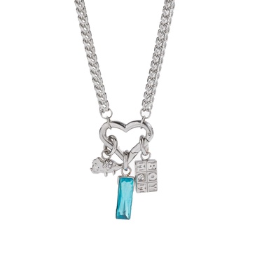 Alex and Ani Interchangeable Mom Necklace​