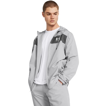 Under Armour Men's Sportstyle Windbreaker