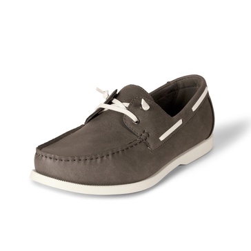Amazon Essentials Men's Slip-On Boat Shoe