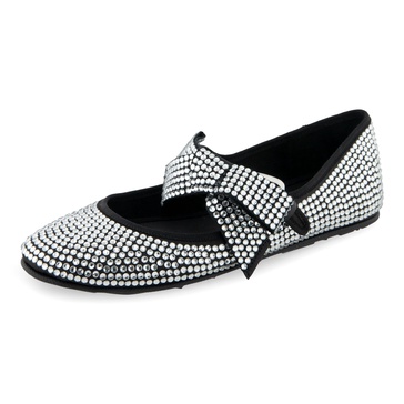 Aerosoles Women's Poppy Mary Jane Flat
