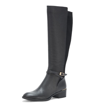 Kenneth Cole Women's Lanica Knee High Boot