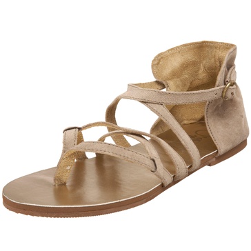 O'NEILL Women's Kitty Kat Ankle-Strap Sandal