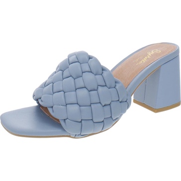 Seychelles Women's Connoisseur Heeled Sandal