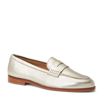VIDA Women's Lixia Luxurious Italian Leather