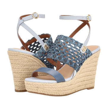 Tommy Hilfiger Women's Kalendar Sandal