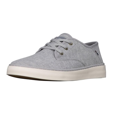 Ben Sherman Men's, Camden Sneaker Grey/White